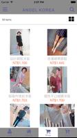 Angel-Korea ảnh chụp màn hình 1