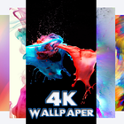 Wallpapers HD, 4K Backgrounds (100000+) आइकन