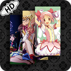 Icona HD Wallpaper Anime 10000+