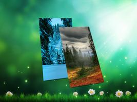 HD Wallpaper Nature 10000+ स्क्रीनशॉट 2