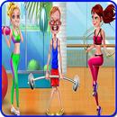 Funny Workout APK