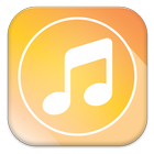 Music Player Full icon