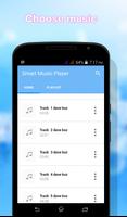 Music Player постер