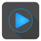 MP3 Music Player アイコン