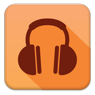 MP3 Audio Player icône