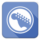 Guitar Chord Guide icon