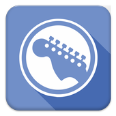 Guitar Chord Guide icon