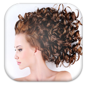 Hair Styles for Women icon