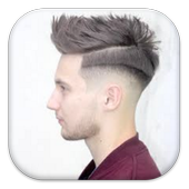 Hair Styles for men icon