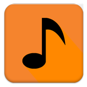 Streaming Music MP3 icon
