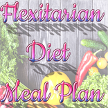 Flexitarian 7 Days Diet Meal P
