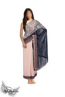 Indian Saree Photo App screenshot 2