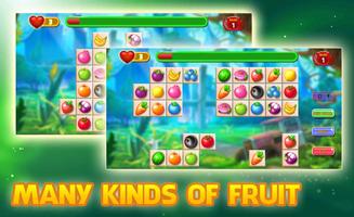 Classic Onet Connect Fruit HD スクリーンショット 2