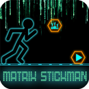 Matrix Stickman Revenge Run APK