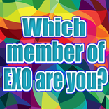 Which From EXO Are You?
