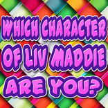 Which From Liv Maddie Are You?