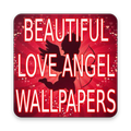 Wallpaper cinta yang indah