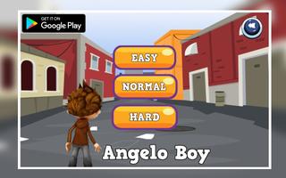 Angelo skate game capture d'écran 1
