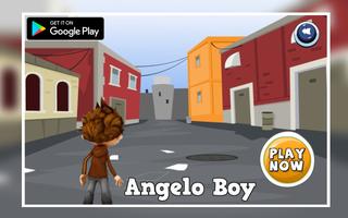 Angelo skate game capture d'écran 2