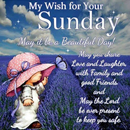 Sunday Blessing Quotes APK