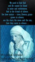 Mother Teresa Quotes capture d'écran 2