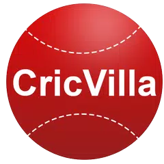 CricVilla APK download