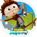 New Angelo World Adventure APK