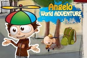 New Angelo World Adventure capture d'écran 2