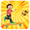 Angelo - skate Victor Pro APK