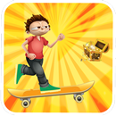 Angelo - skate Victor Pro APK