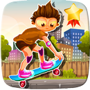 Angelo Skate - Crazy Adventure-APK