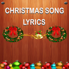 Christmas Song Lyrics-icoon