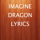 Imagine Dragon Best Lyrics icône