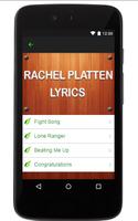 2 Schermata Rachel Platten Music Lyrics