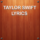 Taylor Swift Music Lyrics आइकन