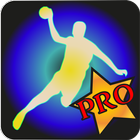 Handball Manager PRO icône