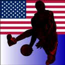 USA Basket Manager 2017 FREE APK