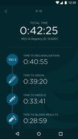 3 Schermata Angels Stopwatch