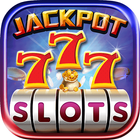 777 Jackpot Candy Slot icon