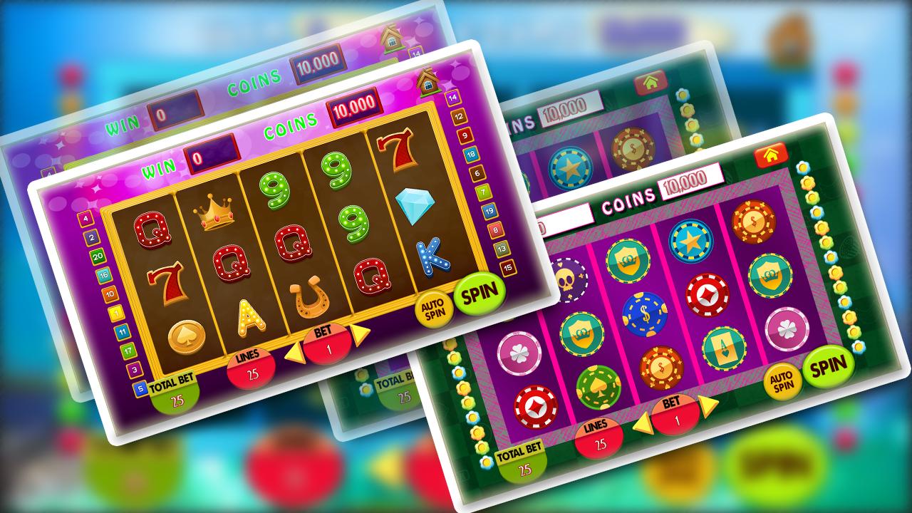 casino slots games casino slots games