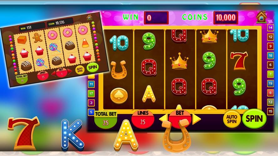 Fortune 777 Slots Fortune 777 Slots