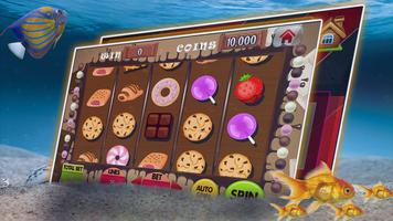 777 Fish Slots 스크린샷 1