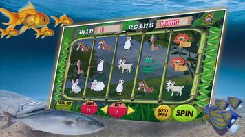 777 Fish Slots 스크린샷 2
