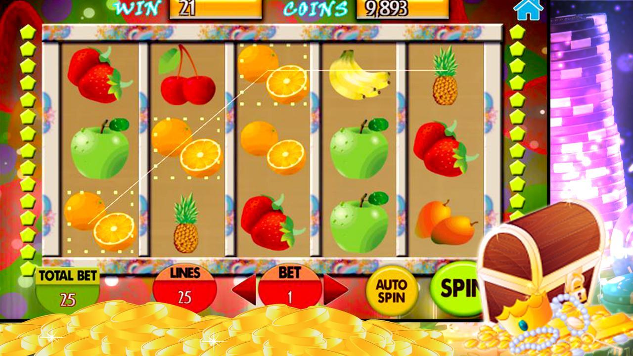 777 Slot Fruit 777 Slot Fruit