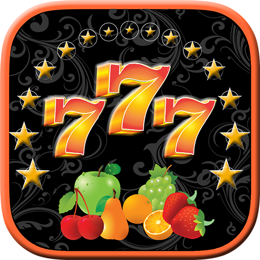 777 Jackpot Fruit slots