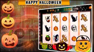 1 Schermata 777 Halloween Fortune Slots