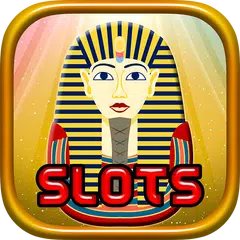 777 Pyramid Jackpot Egypt Slot APK Herunterladen
