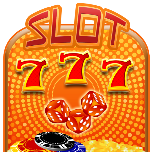777 Vegas Casino Slots Jackpot
