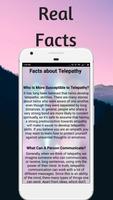 برنامه‌نما Learn Telepathy - in 3 STEPS عکس از صفحه