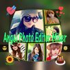 Angel Photo Editor Mixer APK